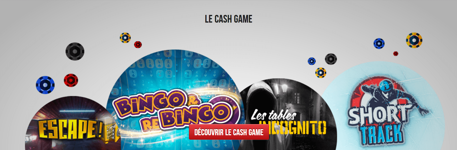 winamax cash game